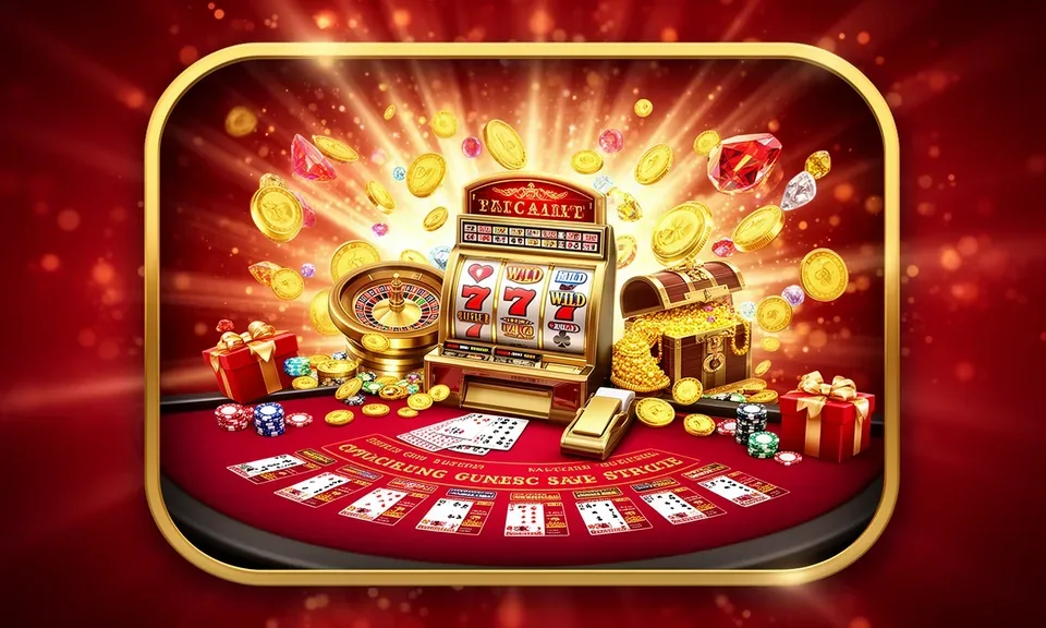 sg0777 Live Baccarat Elite